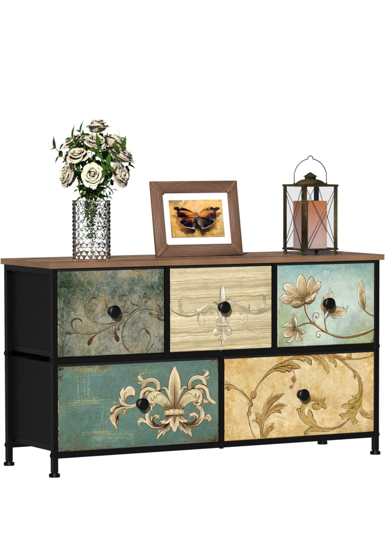 Chest of Drawer