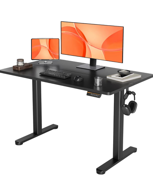 Electric Standing Desk 120x60 cm