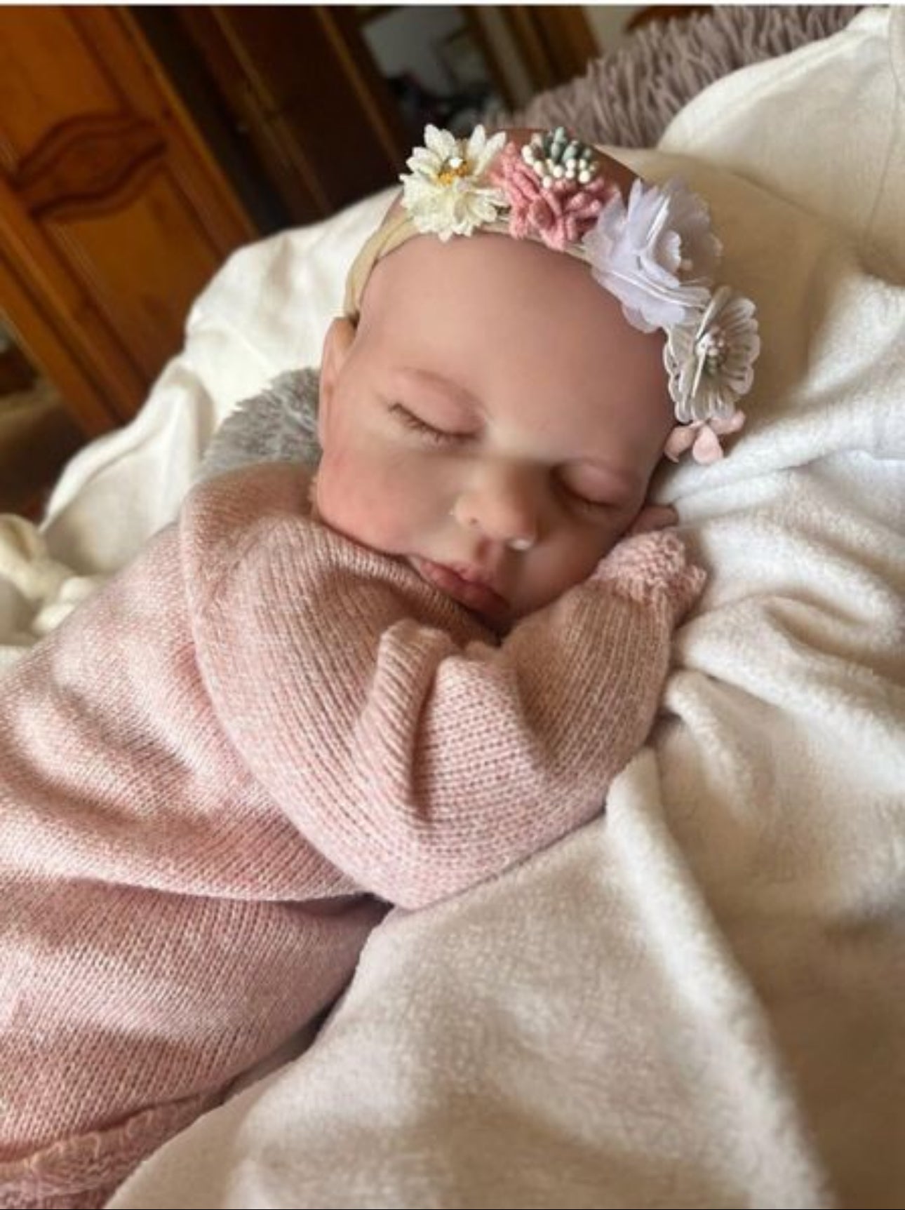 Reborn Baby Dolls 20 inch