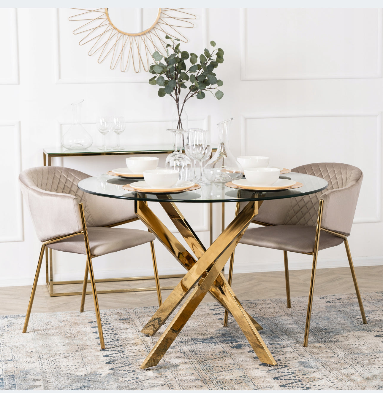 Chair for Living Room