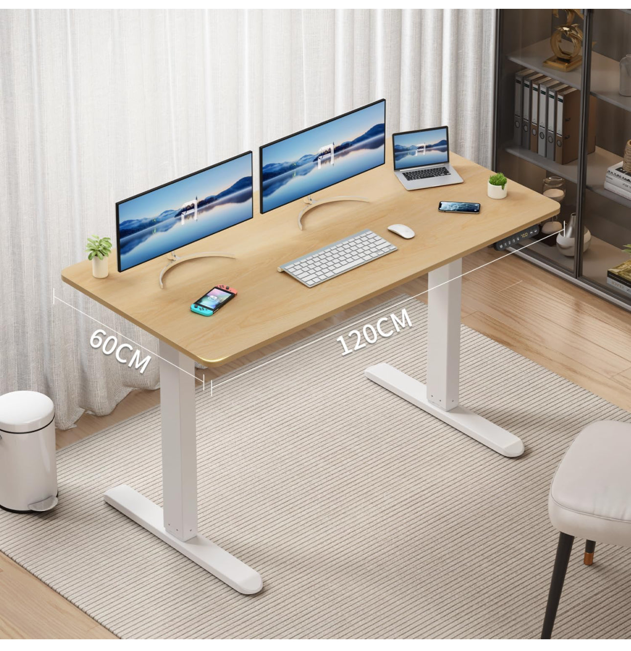 Electric Standing Desk