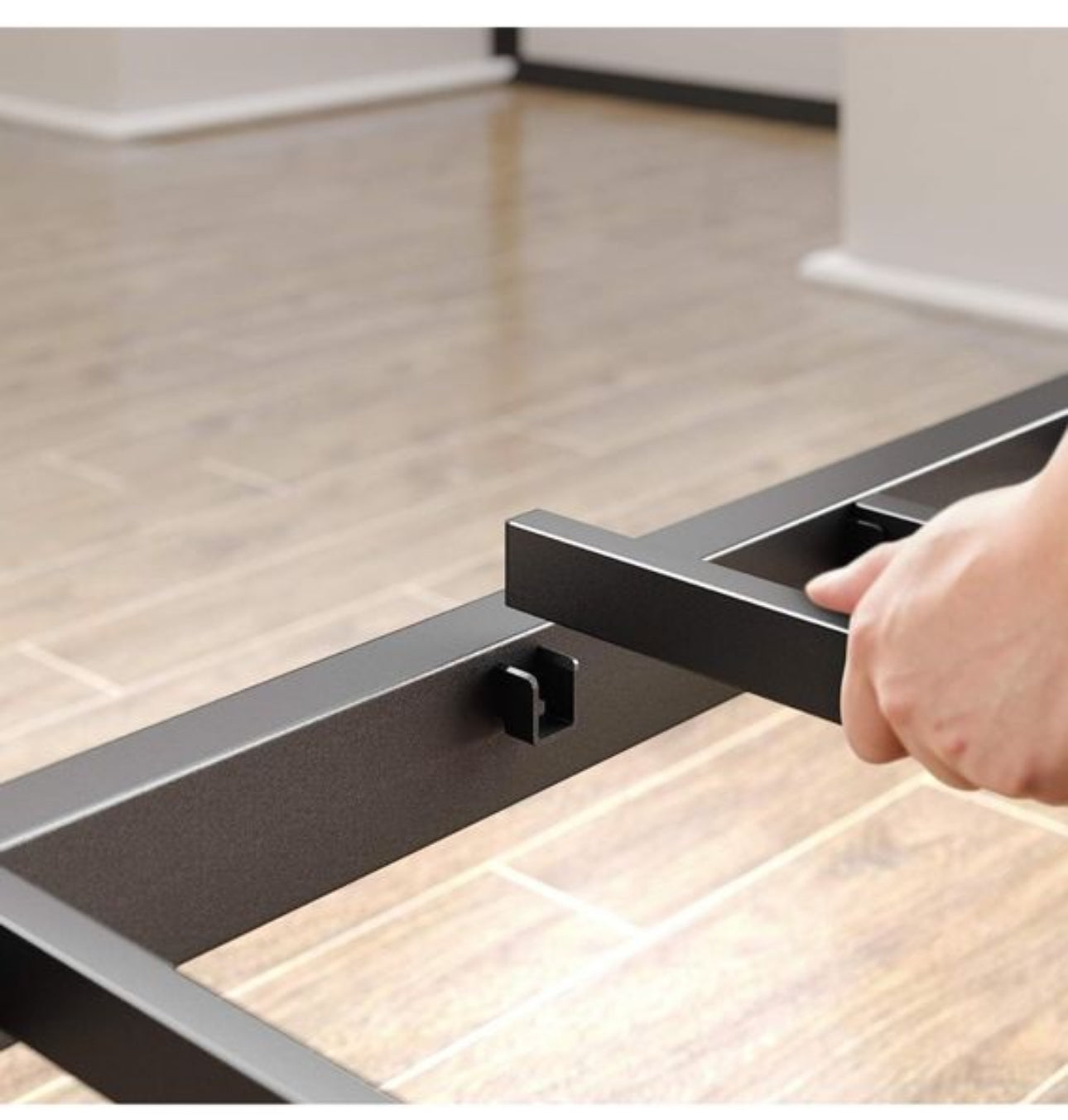 Single Bed frame