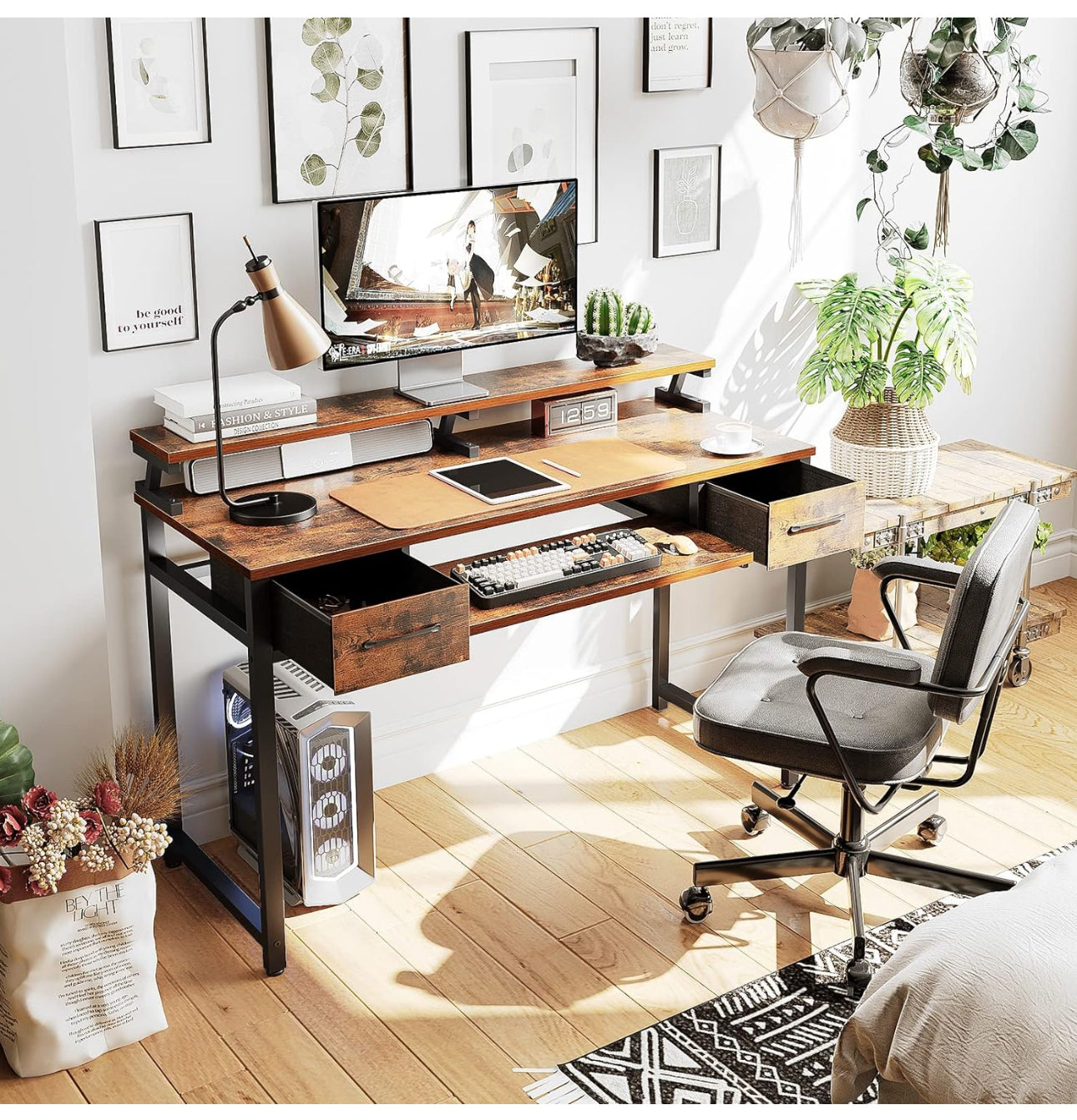 Computer Desk