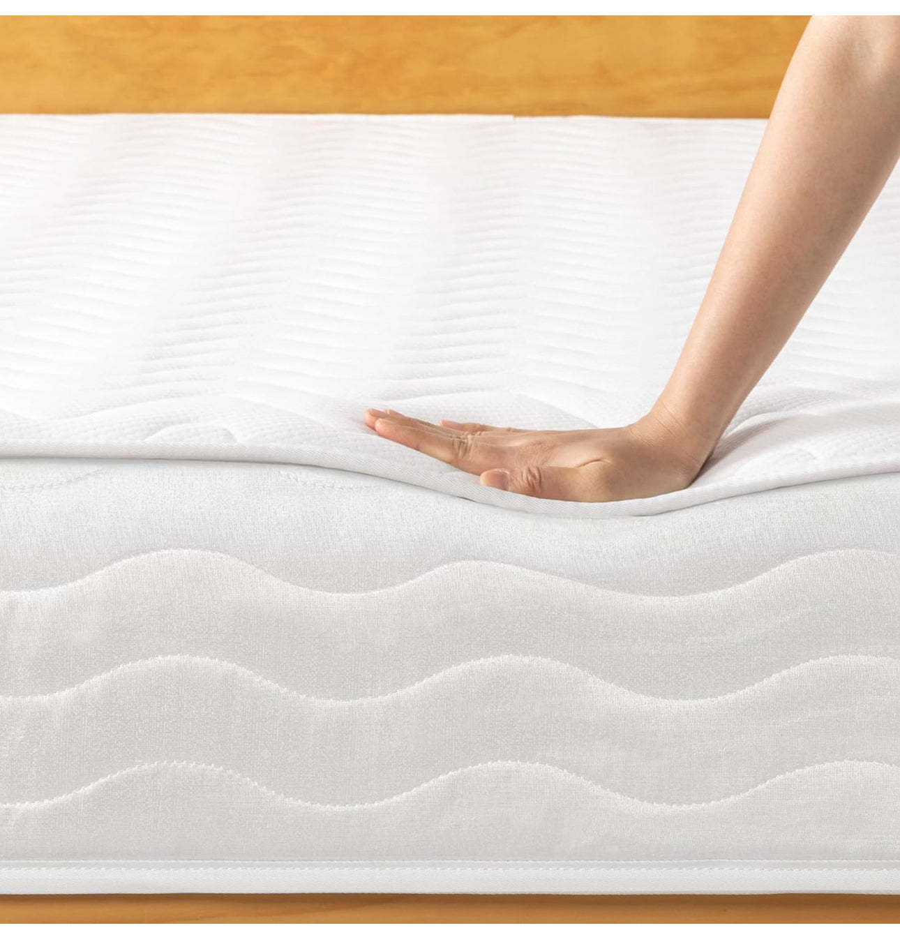 Double Mattress