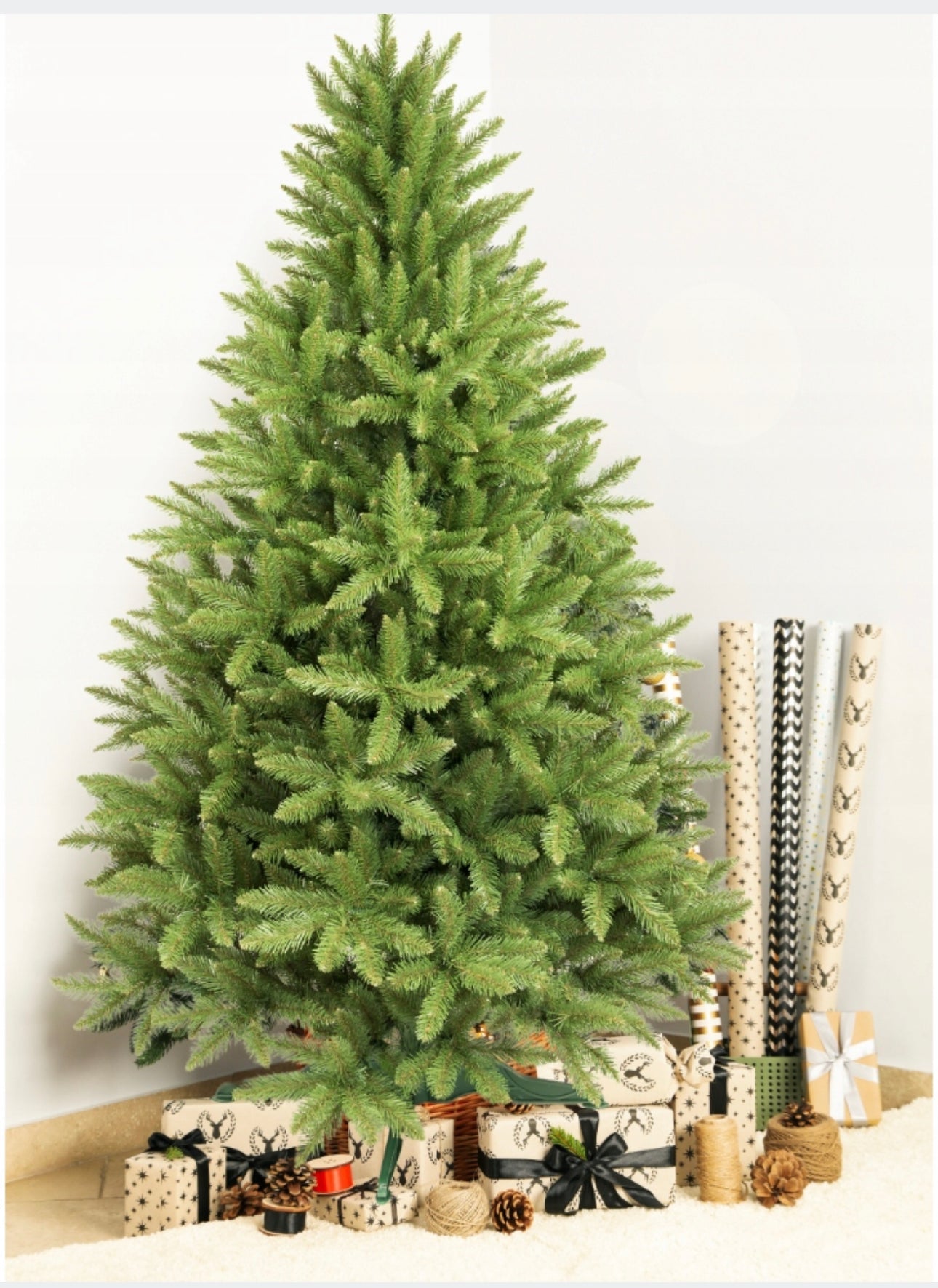 Christmas Tree over 9ft 300 cm