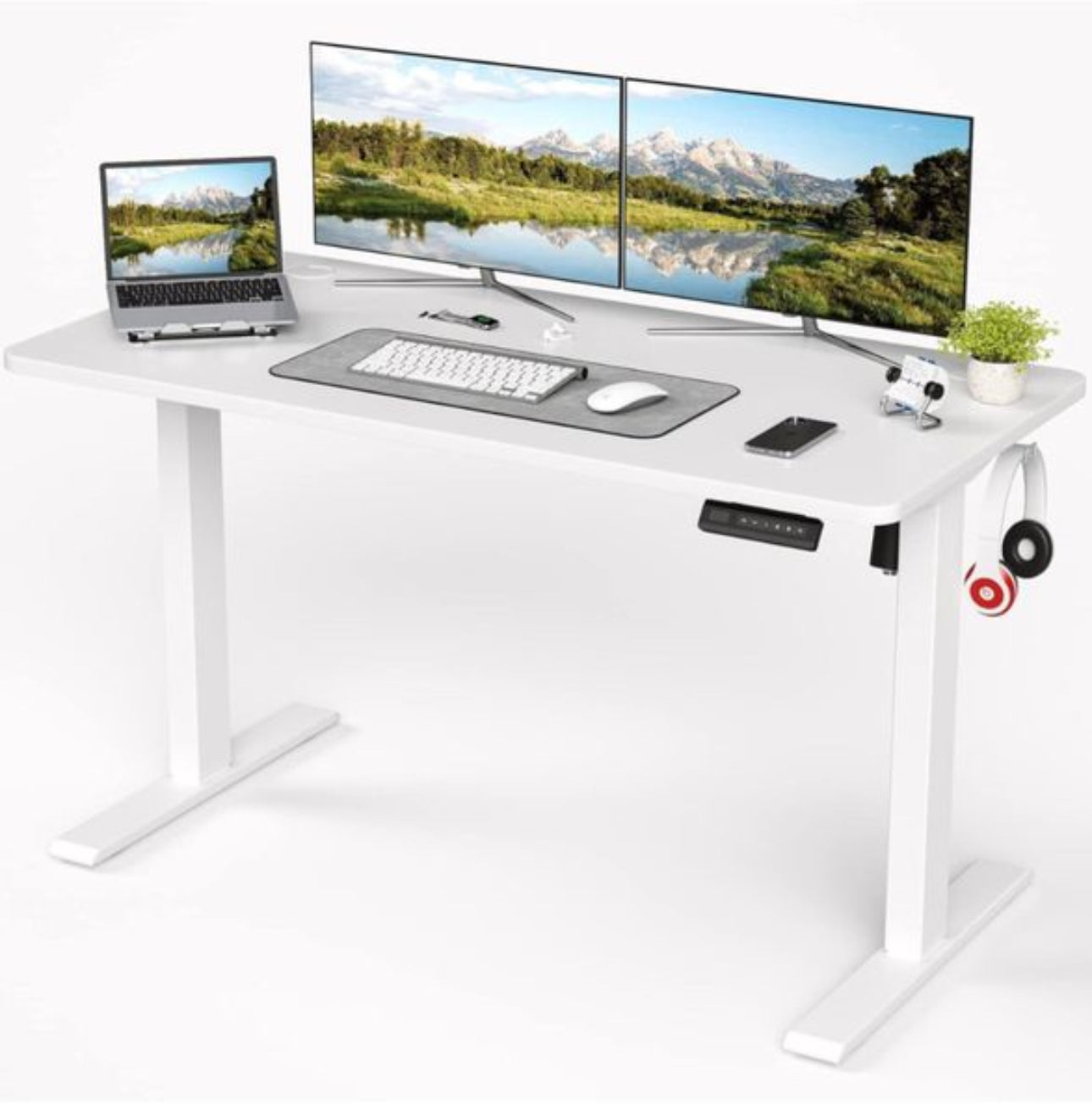 Standing Desk 120x60cm