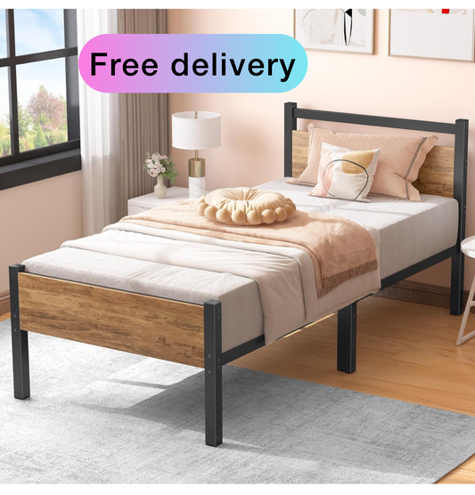 Single Bed Frames