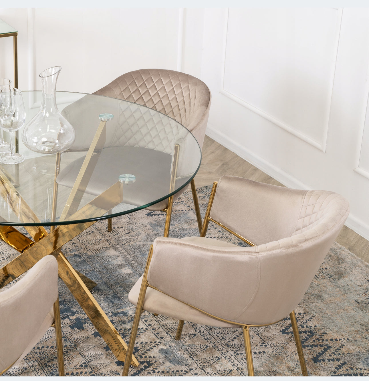 Chair for Living Room