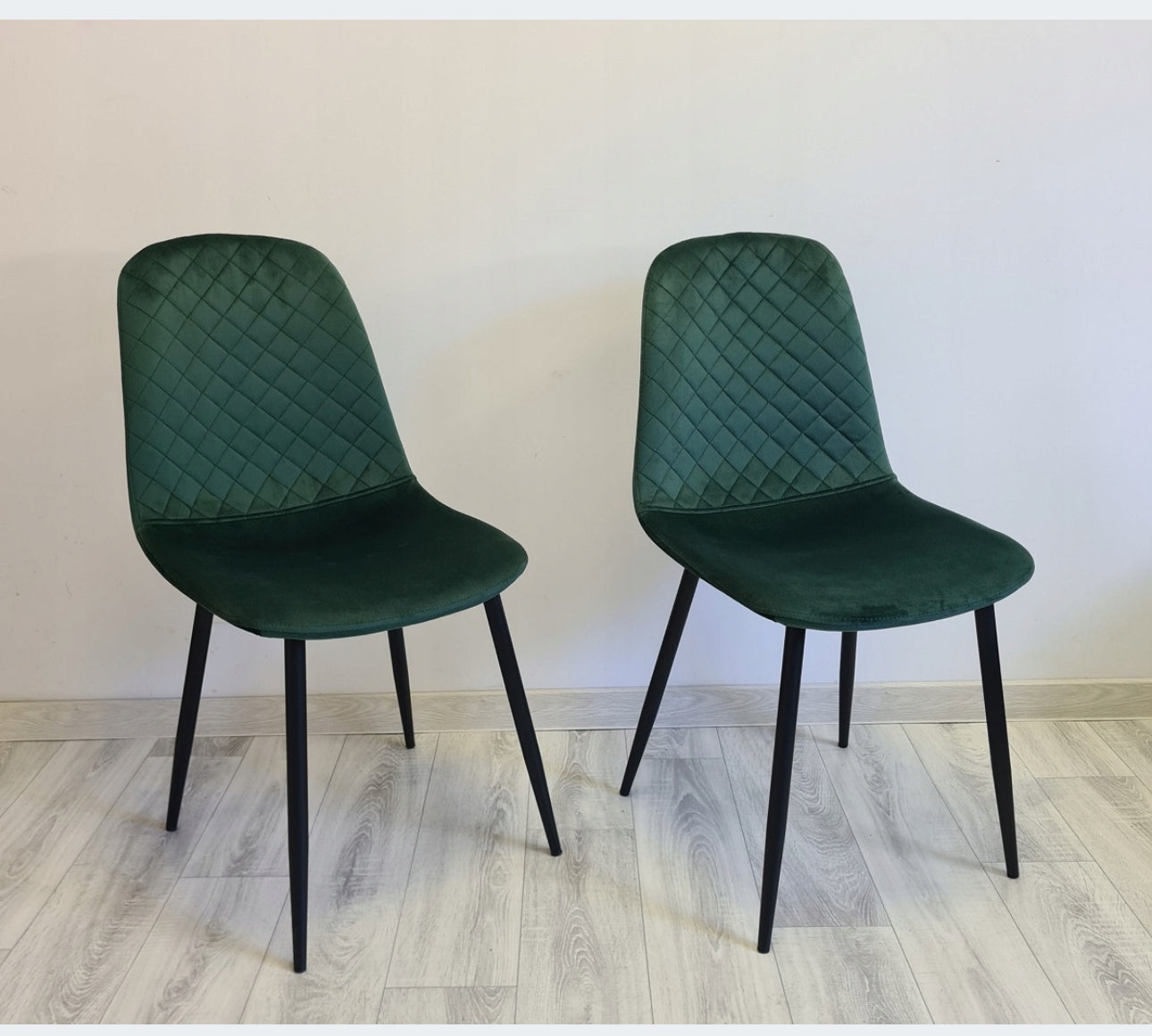 Chairs Green