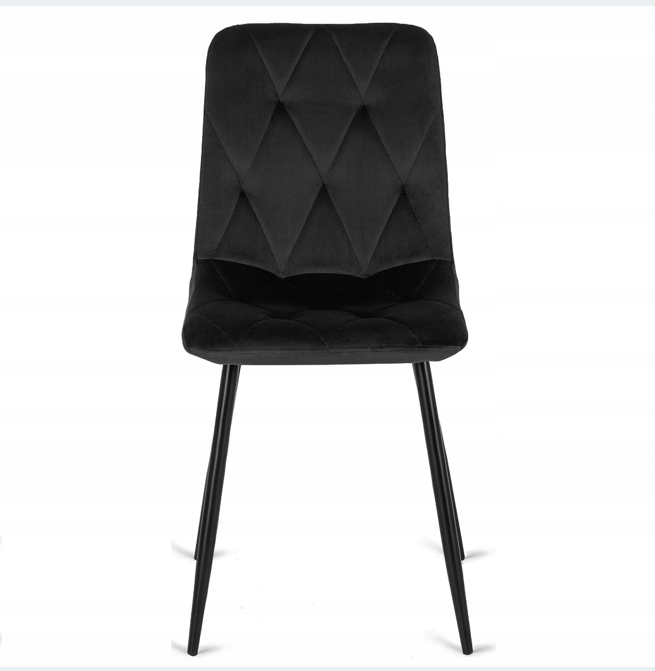 Velvet chair (colors)