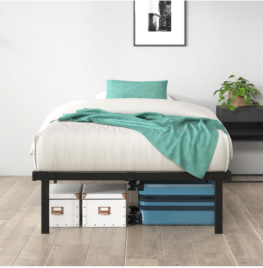 Single Bed frame - Bed 90x190 cm