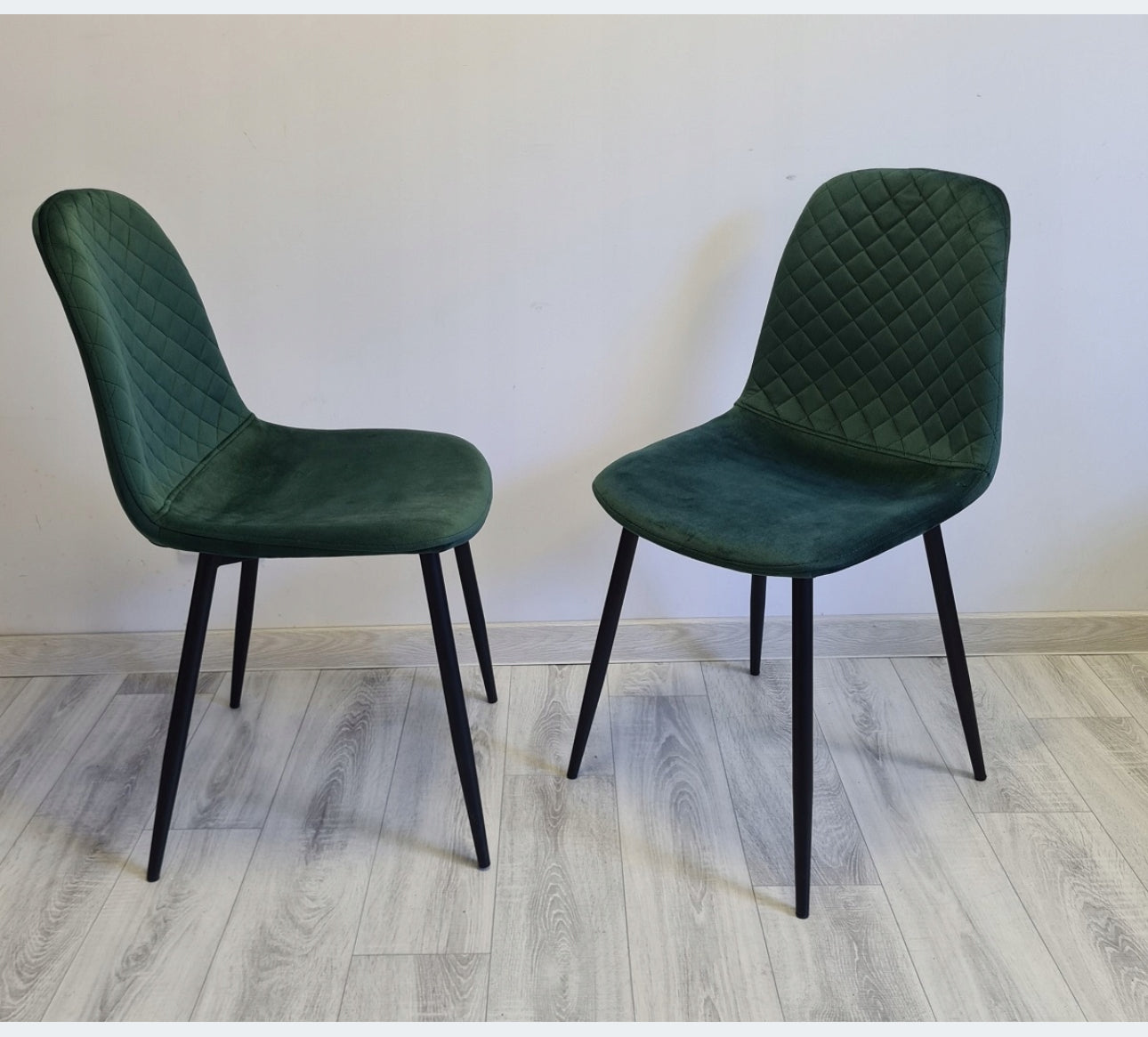 Chairs Green
