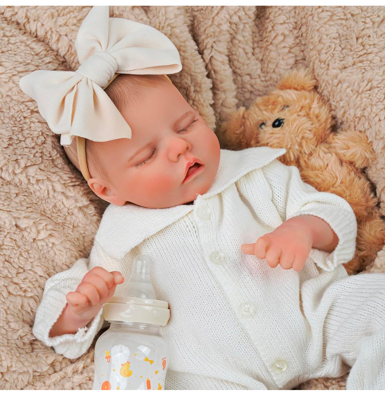 Reborn Baby Dolls