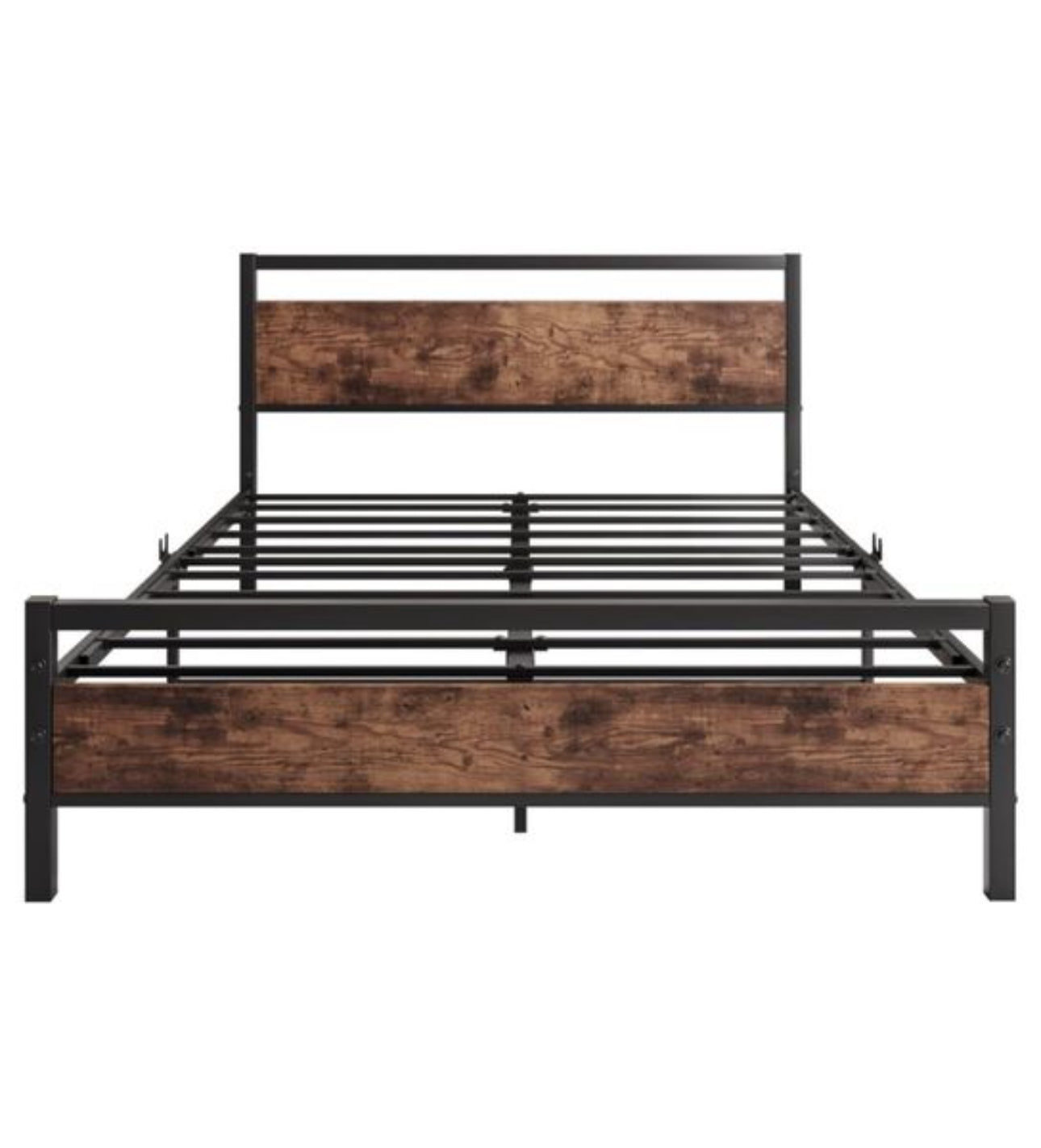 Double Bed Frames