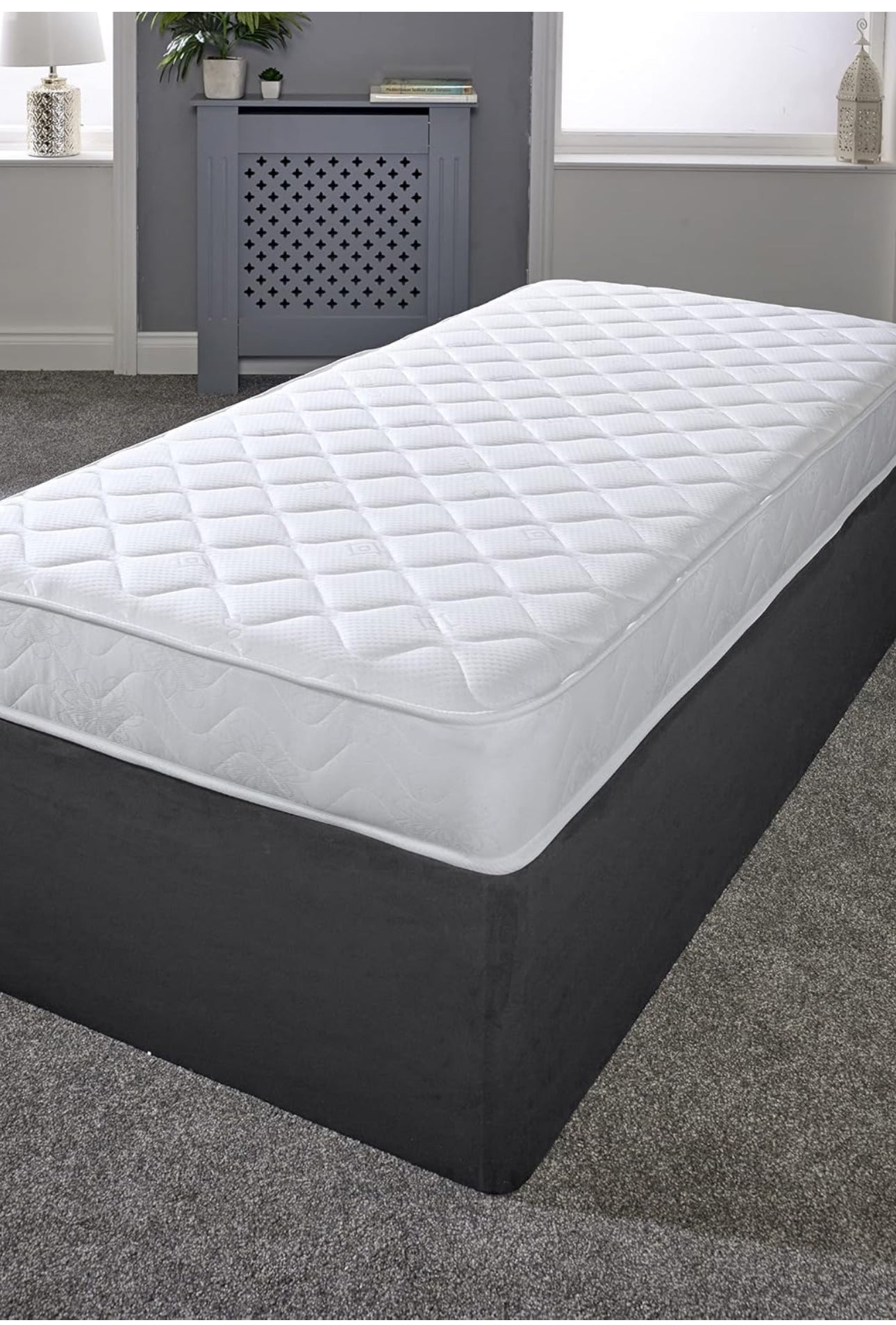 Spring Value Mattress