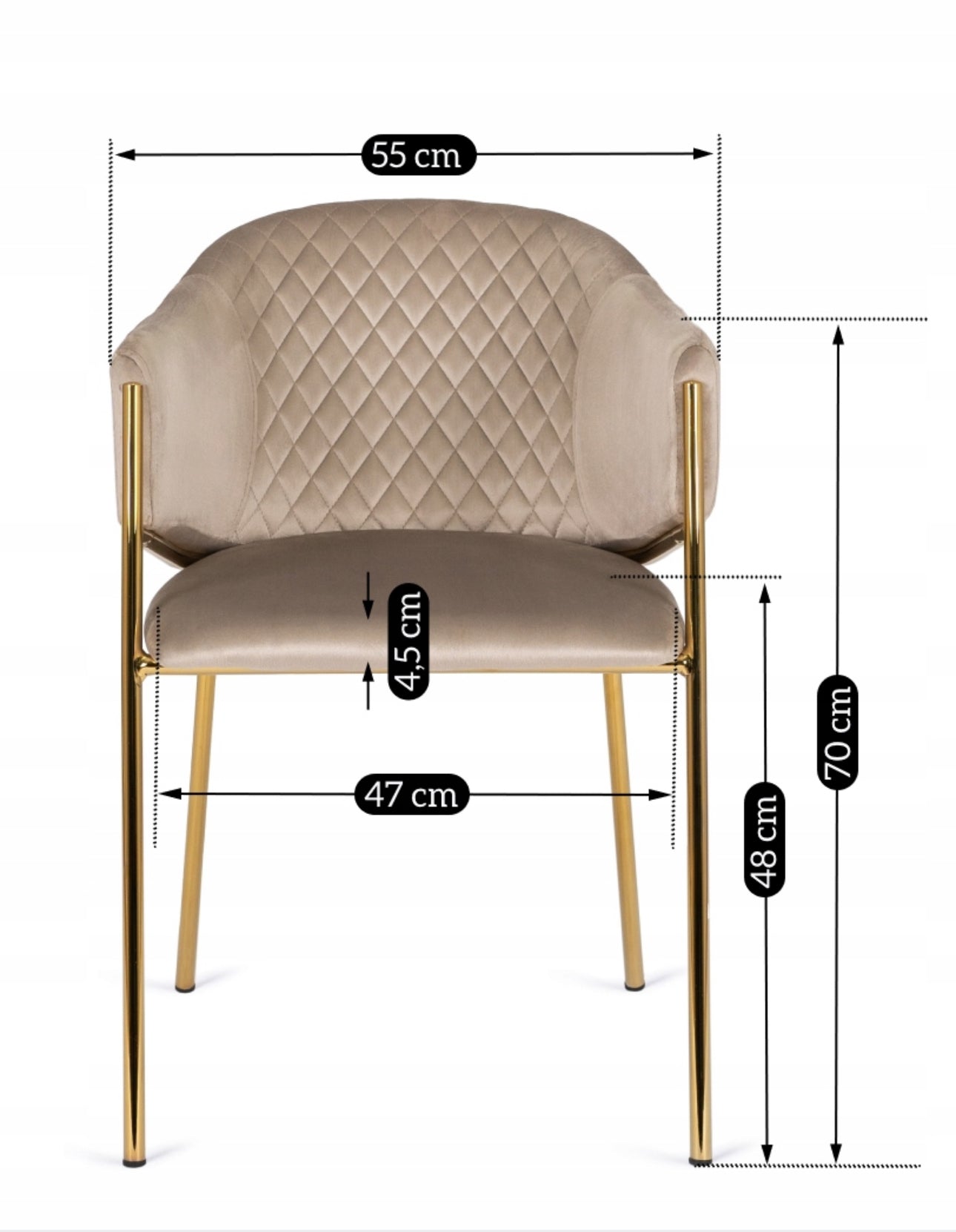 Chair for Living Room