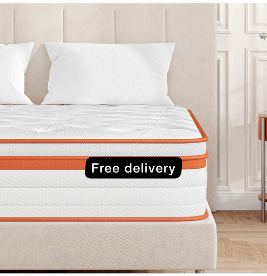Double Mattress 4FT6