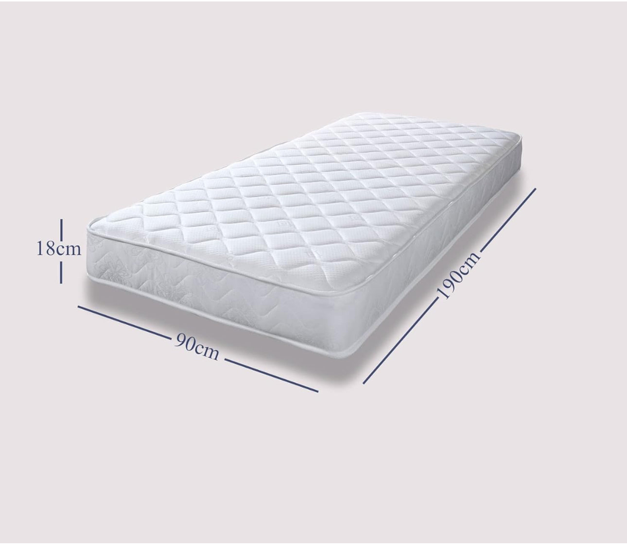 Single Value Mattress