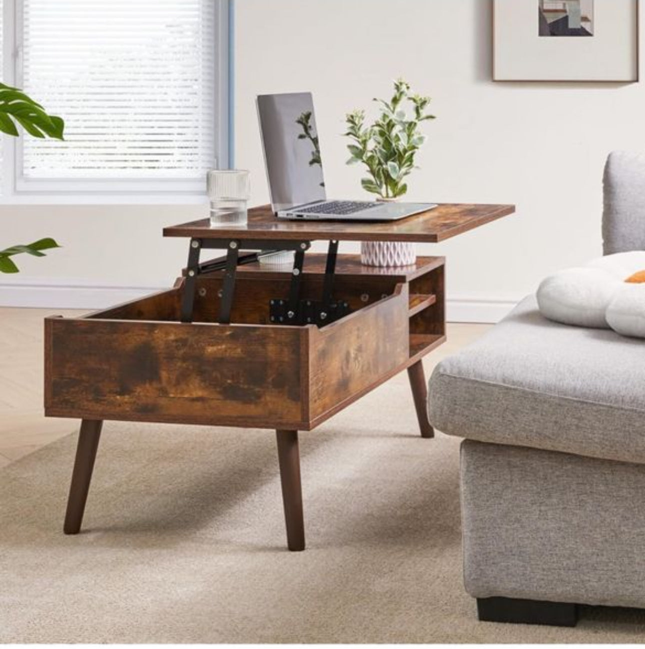 Coffee Table Living Room