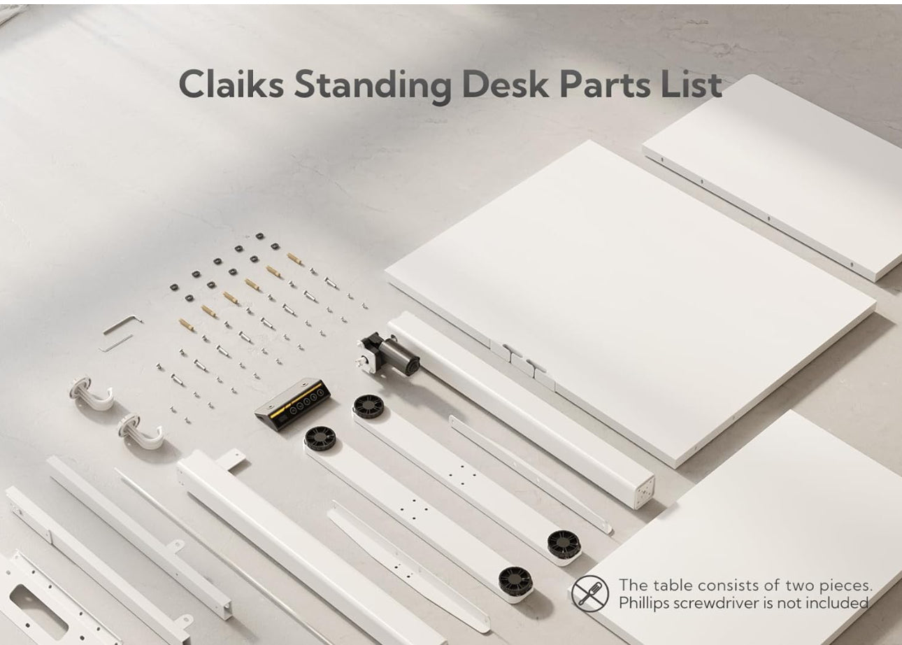 Electric Standing Desk