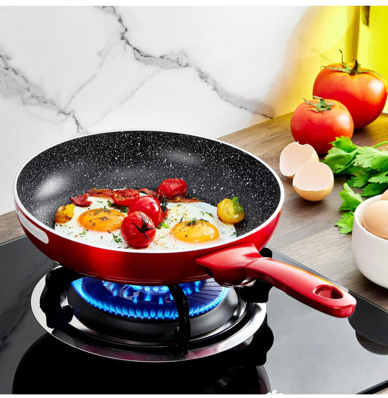 Pots and Pans Set