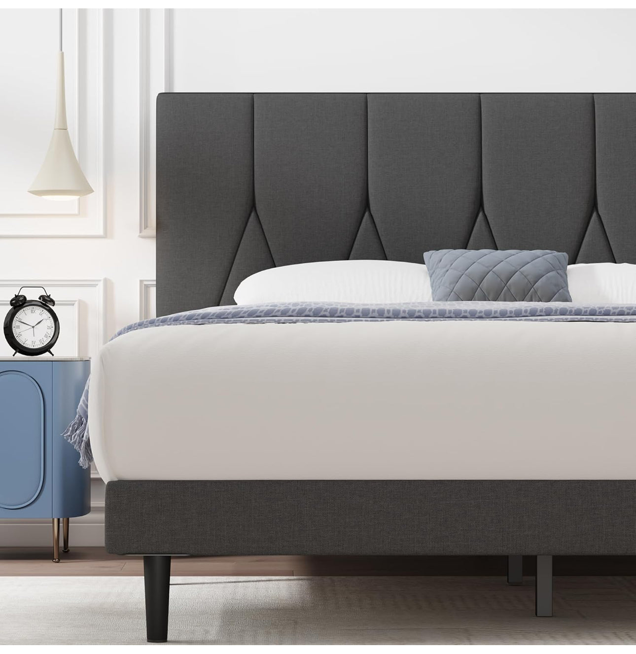 Double Bed Frame