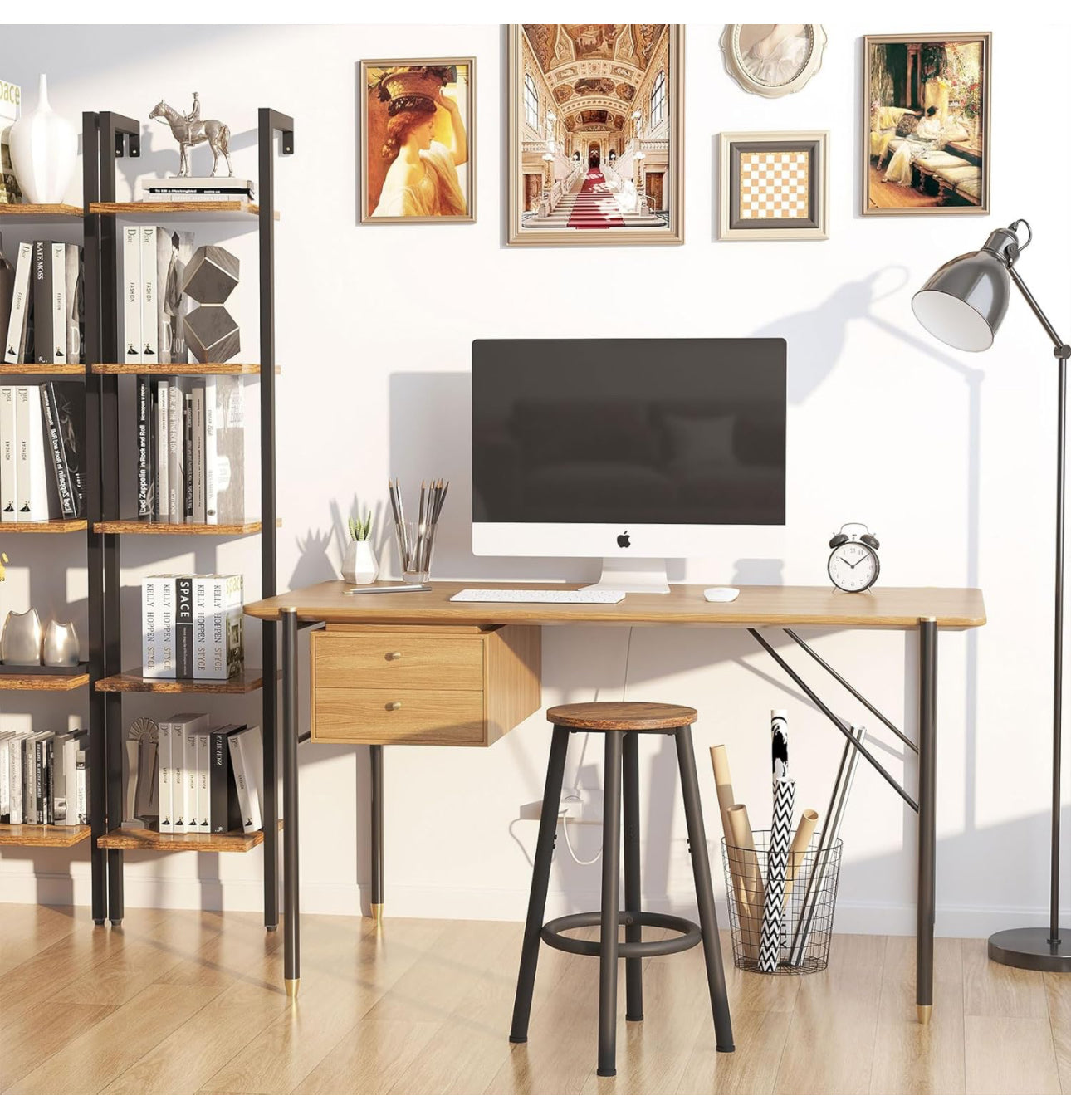 Bar Stools Set of 4