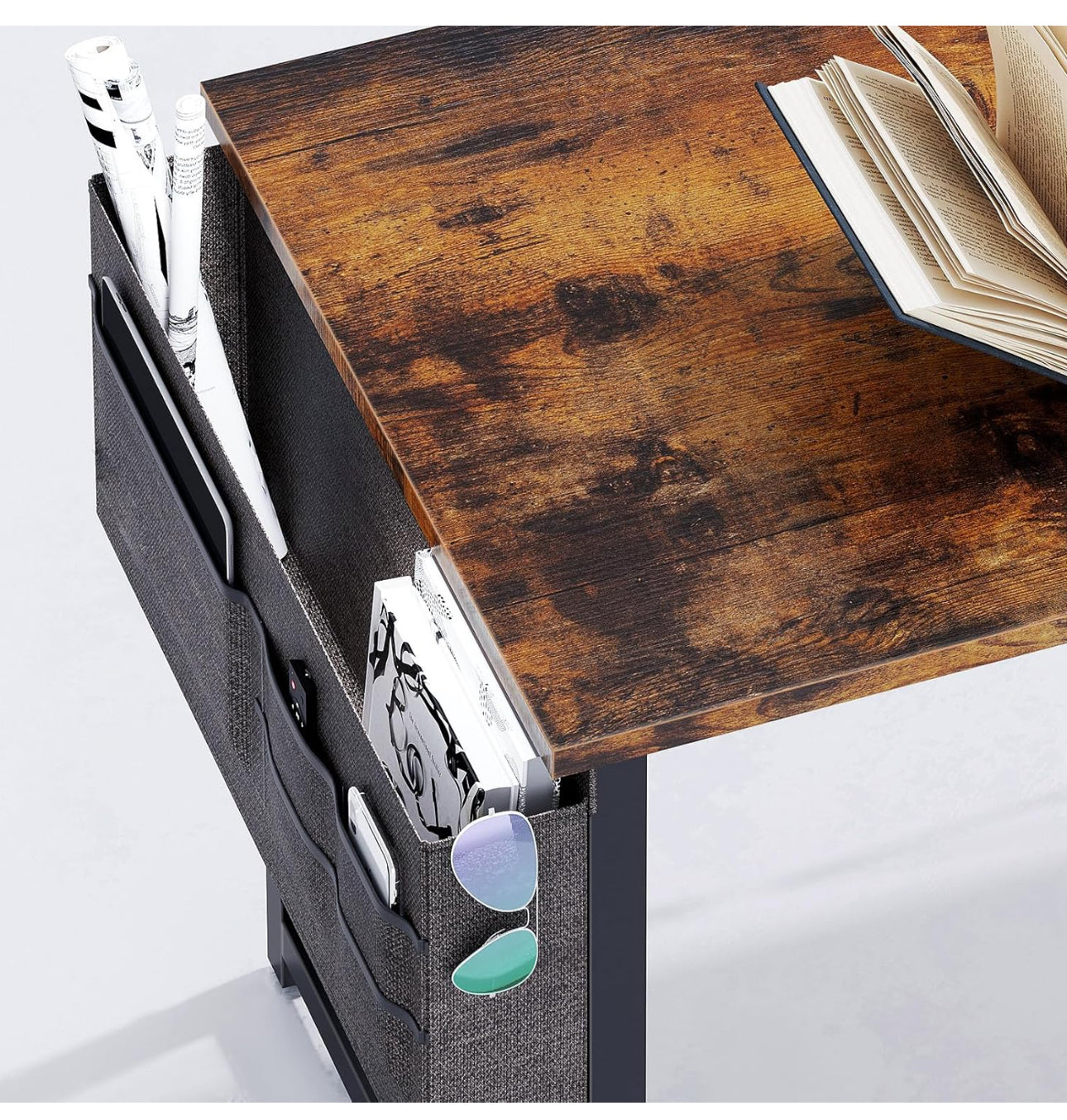 Computer Desk 100 x 48 cm