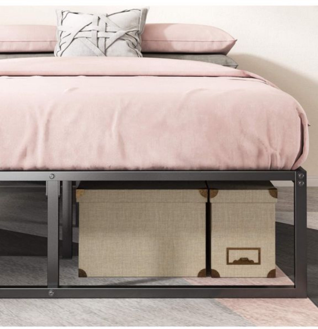 King size Bed frame