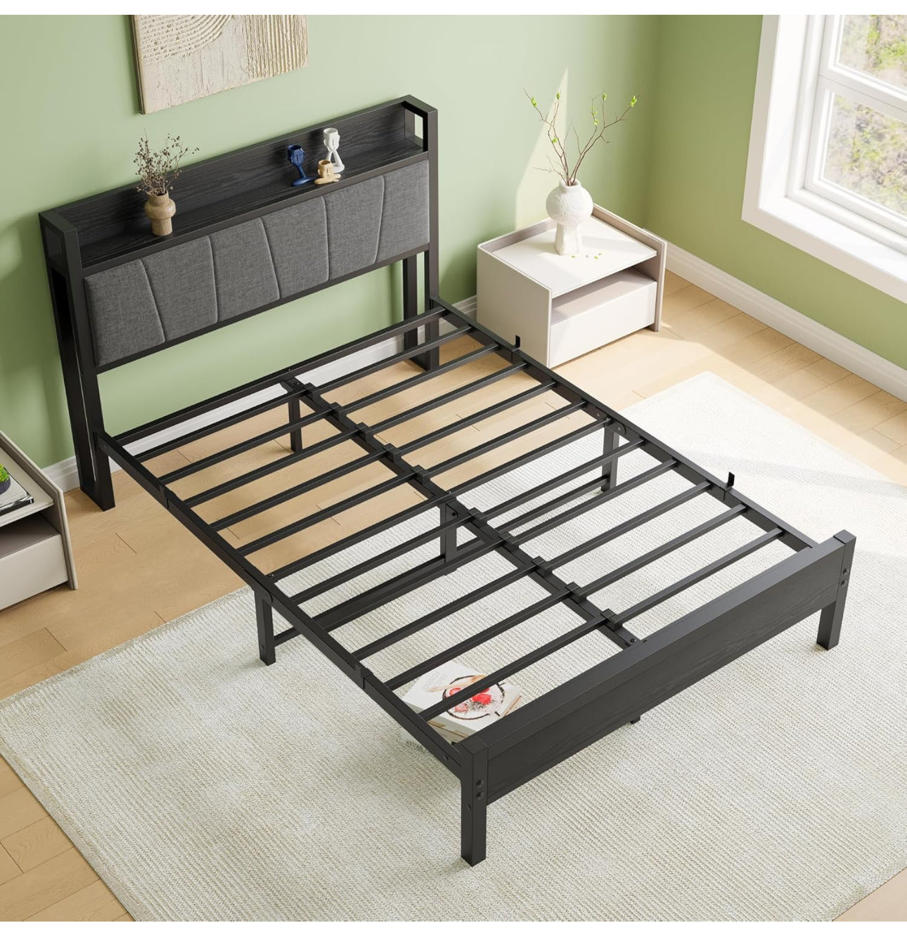Double Bed frame