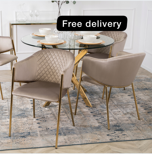 Chair for Living Room