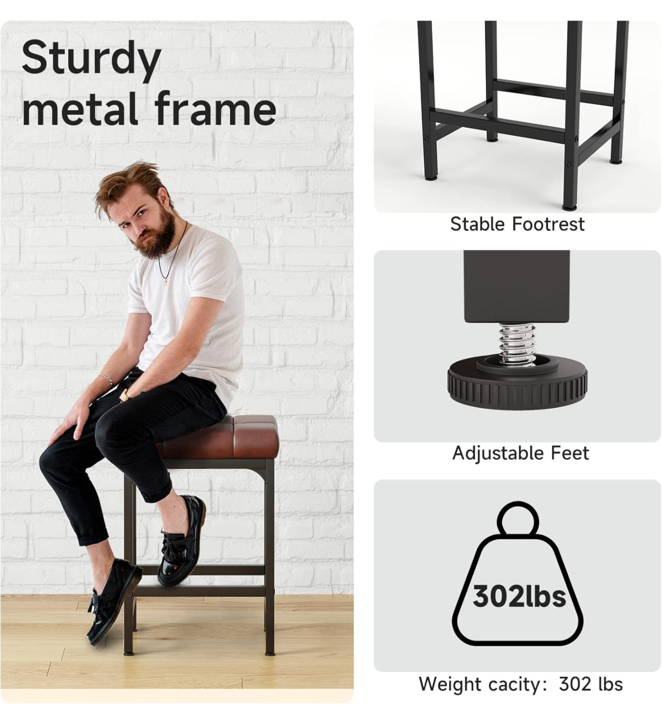 Bar Stools 2