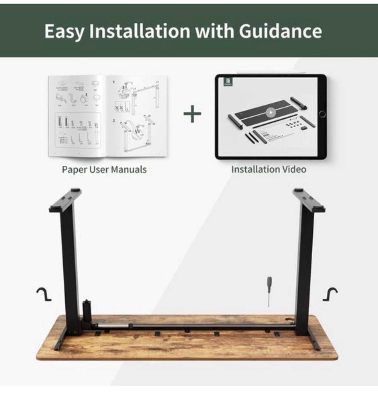 Electric Standing Desk