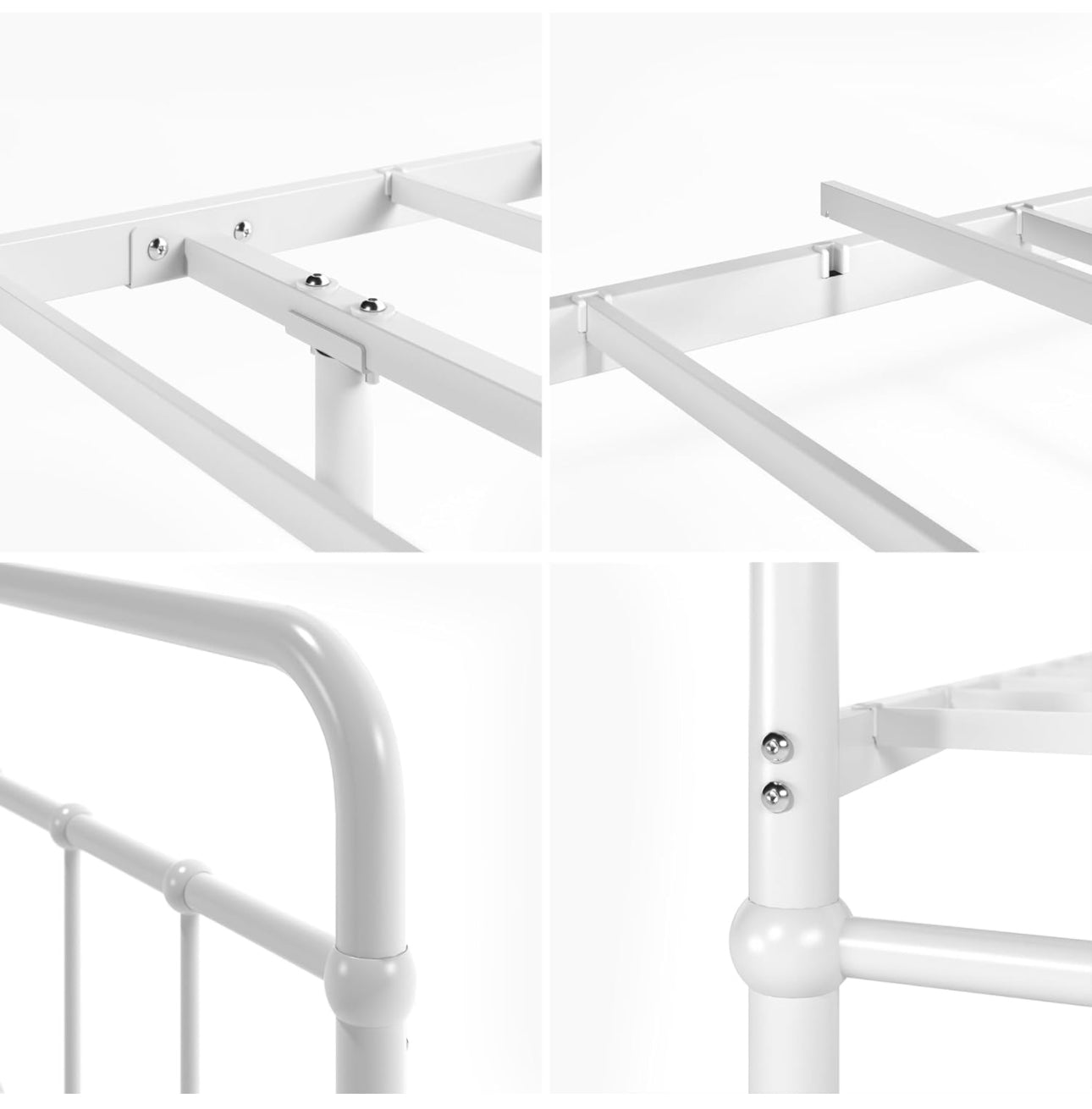 Single Bed Frame