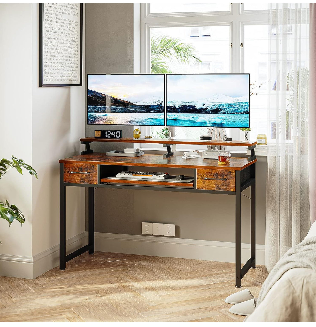 Computer Desk