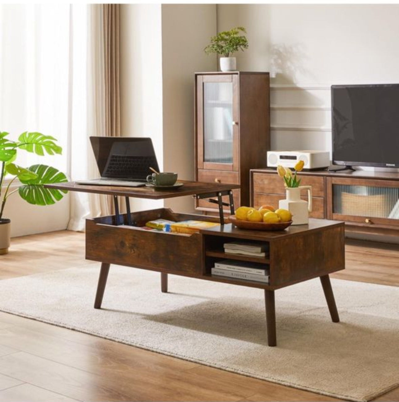 Coffee Table Living Room