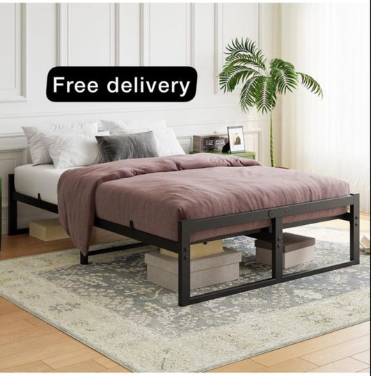 Double Bed Frame