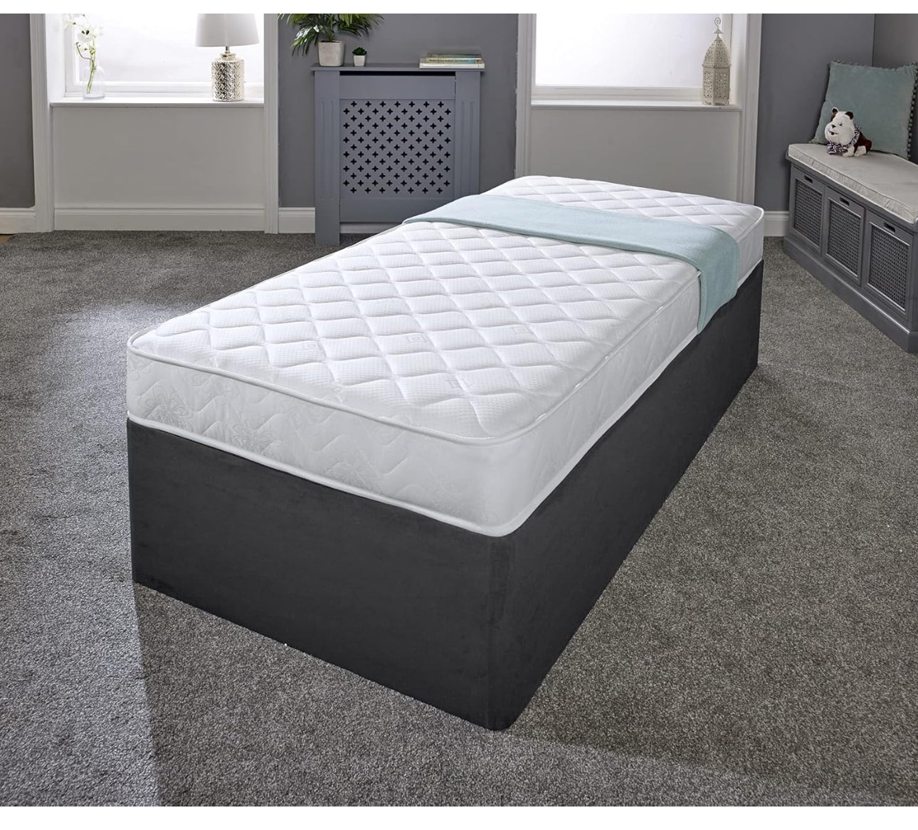 Single mattress