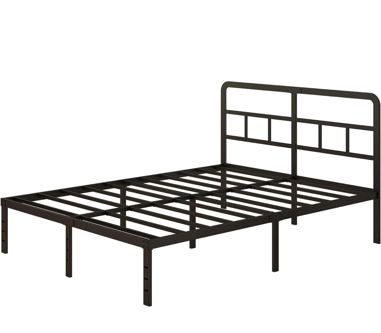 King Size Bed Frame