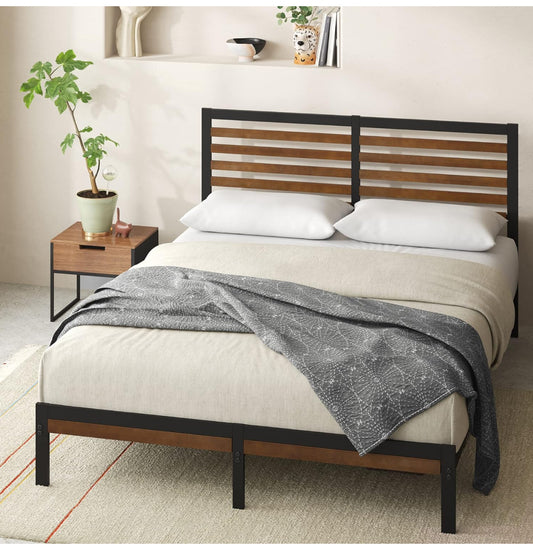 Super King Bed frame - Bed 180x200 cm