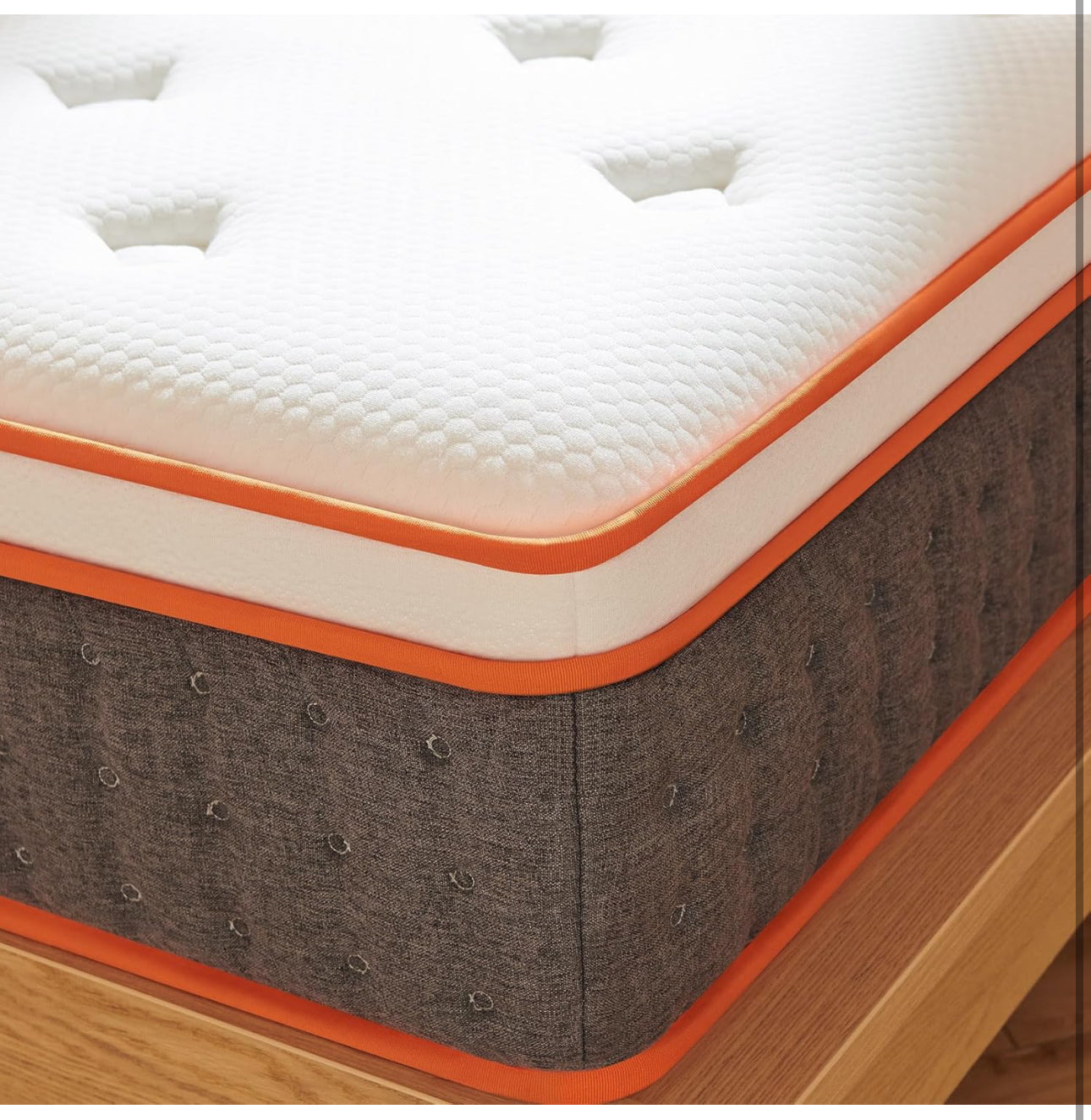 Single Size Mattress