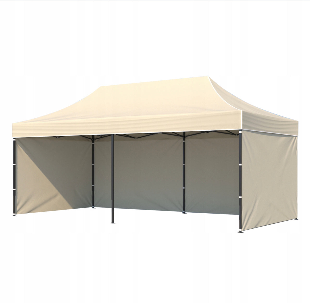 Pop Up Gazebo 3 x 6 m