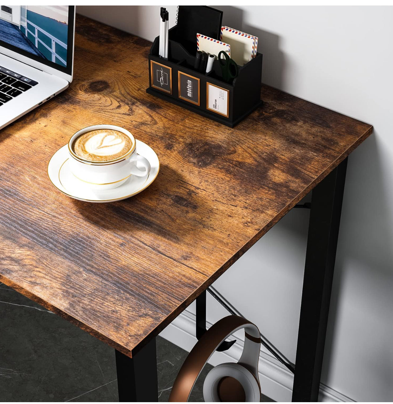 Computer Desk 100 x 48 cm