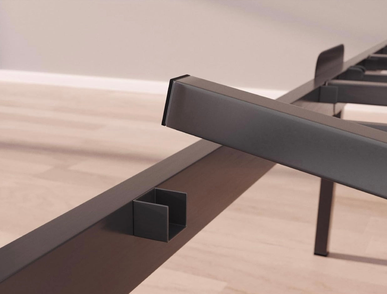 Super King Bed Frames Metal 180x200