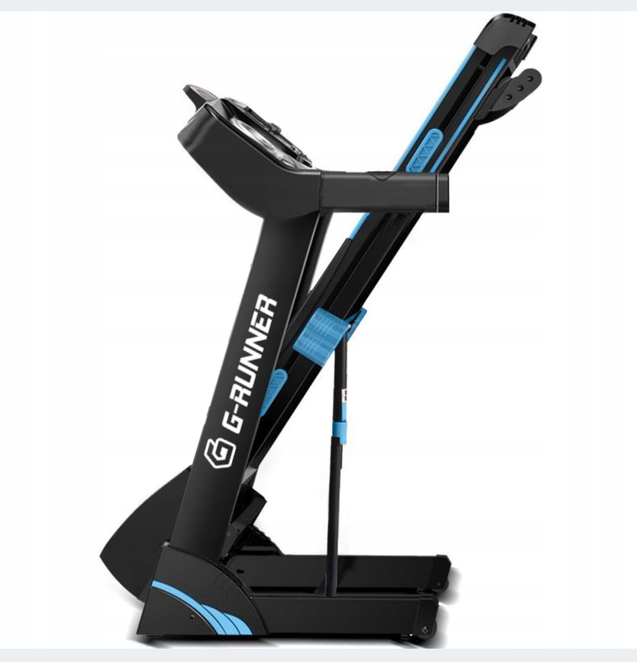 Treadmill electric  Classic up to 140 kg