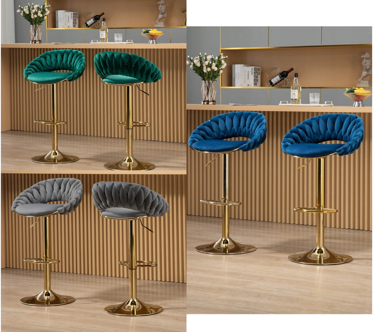 Bar stools
