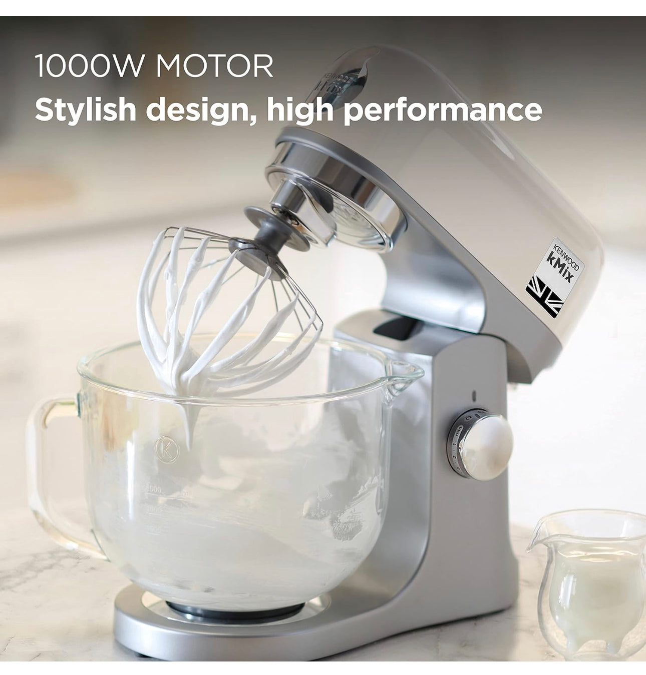 Kenwood kMix Stand Mixer