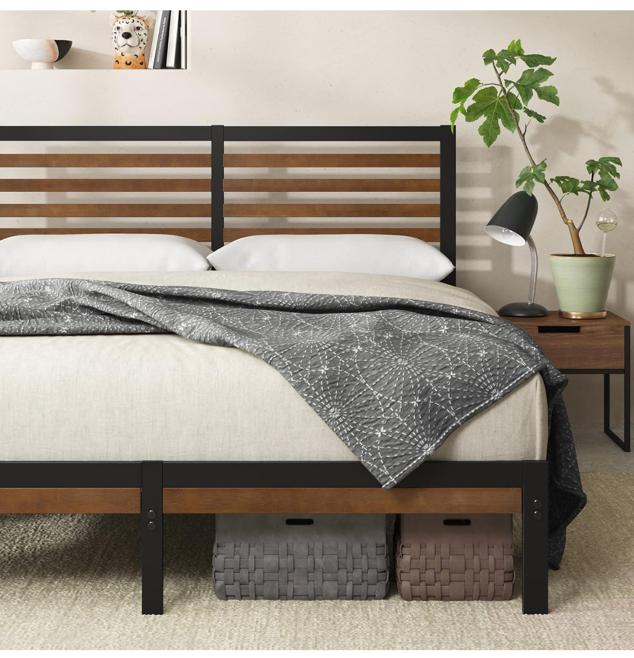 Super King Bed frame