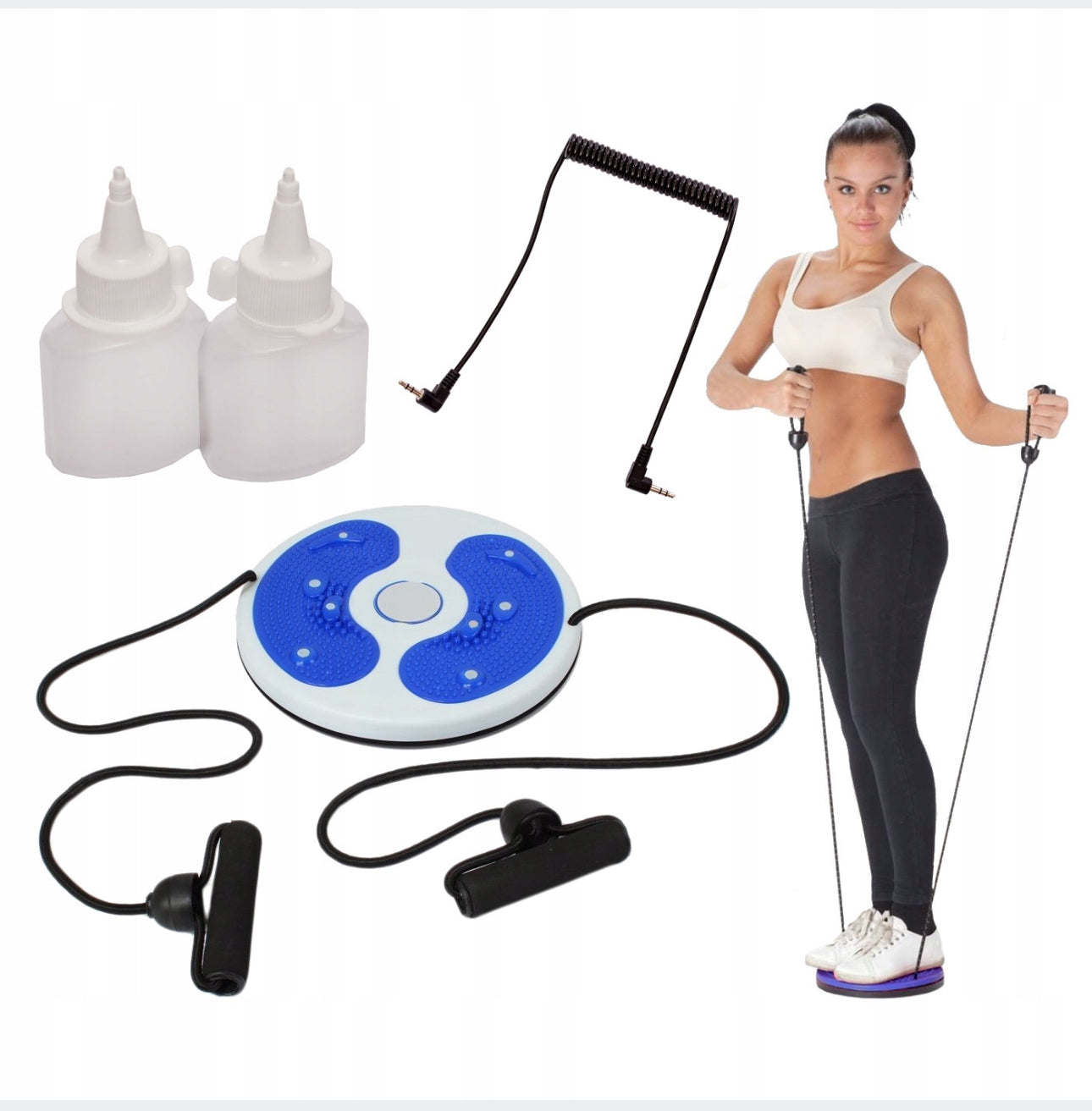 Treadmill electric  Classic up to 140 kg