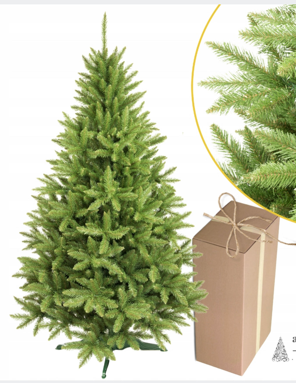 Christmas Tree over 9ft 300 cm